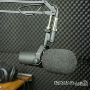 Informed Choice Podcast